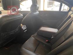 مێرسێدس بێنز S-Class